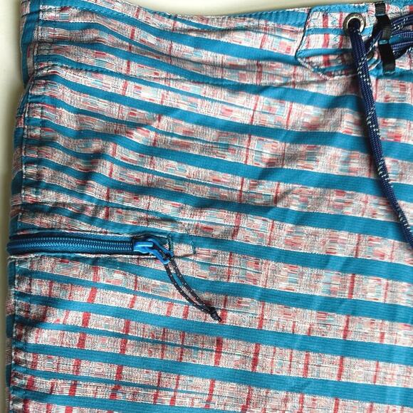 Patagonia M's Stretch Planing Board Shorts - 20"" Size 33 Style #86531 EUC - Picture 4 of 7